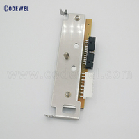 Nouvelle tête d'impression originale R37901800 pour imprimante d'étiquettes à code-barres Sato CL4NX Plus 203dpi