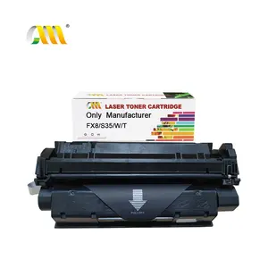 Only Chinamate S35 FX8 Compatible Toner Cartridge for Canon ImageClass D320 D380 310 510 PC-D320 PC-D340 W/T Laser Printer Toner