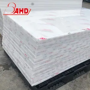 Nhựa Hdpe Pe Polyethylene Giá Tấm Nhựa Cứng Mật Độ Cao