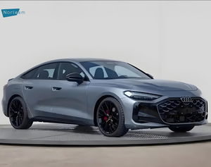 SAICAUDI A5L Sportback 2026 TFSI 150KW Lujo 2,0 T 204 caballos de fuerza L4 Coche Nuevo 2026 Automóvil inteligente Gasolina <span class=keywords><strong>a</strong></span> buenos precios - Product Image 2