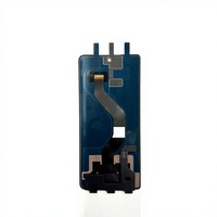 Écran pliable V5 pour téléphone pliable, écran externe de remplacement, écran secondaire principal, pièce de réparation, qualité originale