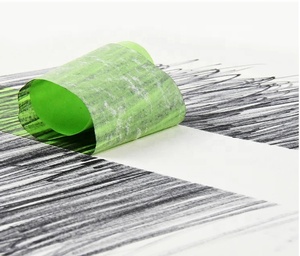 Klebendes Automobil 2 Zoll Washi Maler Frosch band grünes Krepp papier Abdeck band - Product Image 5
