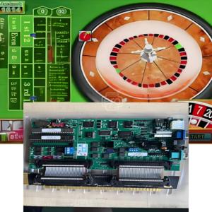 Scheda di gioco per macchina Skill Machine Pearl <span class=keywords><strong>of</strong></span> the Caribbean in stile americano per giochi <span class=keywords><strong>a</strong></span> gettoni - Product Image 3