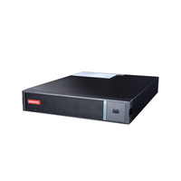 SANTAK UPS PT30001KVA 1KW Onduleur en ligne haute fréquence monophasé à onde sinusoïdale pure