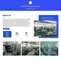 Conception et développement de cartes de circuits imprimés pour purificateurs d'eau, service complet PCB/PCBA, contrôle par application, fabricant de Ningbo, solution centrale pour maison intelligente