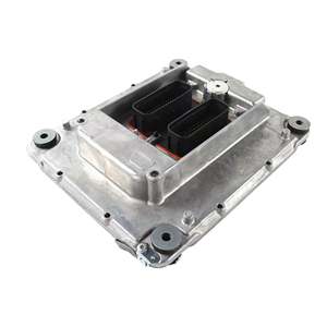 ขายส่งจากโรงงาน 21695313 โมดูลควบคุมเครื่องยนต์ ECM ของแท้ Volvo สำหรับ D13 - Product Image 2