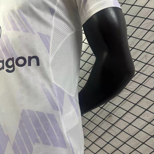 Maglia da <span class=keywords><strong>calcio</strong></span> di qualità della Thailandia 2025 <span class=keywords><strong>divise</strong></span> da <span class=keywords><strong>calcio</strong></span> magliette da <span class=keywords><strong>calcio</strong></span> maglie da <span class=keywords><strong>calcio</strong></span> partite <span class=keywords><strong>divise</strong></span> da allenamento e magliette - Product Image 2