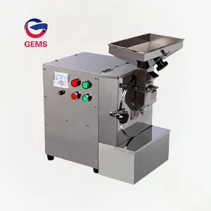 Small Dry Date Powder Grinding Machine Sesame Seeds Powdering Grinder Machine