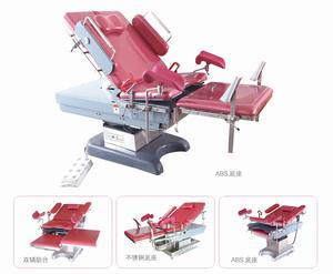 병원 배달 침대 전기 수술 부인과 테이블 <span class=keywords><strong>Gyno</strong></span> 의자 - Product Image 5