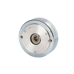 Freno y Embrague Electromagnéticos Renova Pwx 003 para Motor de Corriente Continua de Uso Industrial - Product Image 2