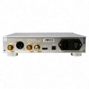 ซิงเซอร์ SU-1 <span class=keywords><strong>XMOS</strong></span> <span class=keywords><strong>XU208</strong></span> USB CPLD DSD256 DOP อินเทอร์เฟซดิจิตอล - Product Image 2