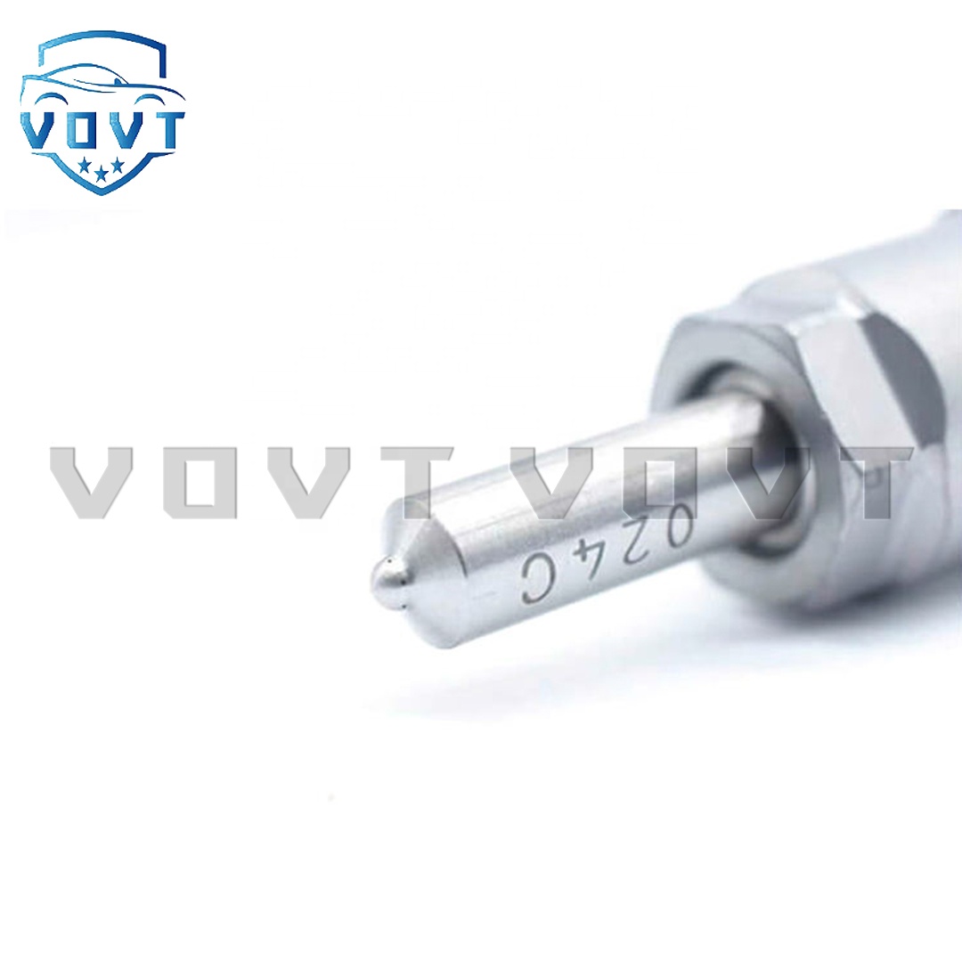 Auto Parts Fuel Injector Diesel Pump Injection 23670-0L090 for Denso Auto Fuel Common Rail Nozzle Injector