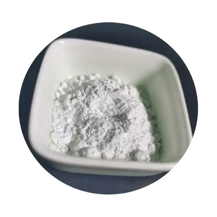 Polvo de pigmento blanco TIO2 dióxido de titanio anatasa uso para recubrimiento de pintura pigmento de alimentos de pintura de coche
