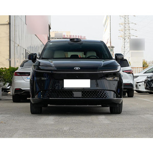 Vehículo Eléctrico Toyota <span class=keywords><strong>BZ3X</strong></span> 2025, Auto Usado, 5 Puertas, 5 Asientos, SUV, Vehículo Eléctrico Toyota <span class=keywords><strong>BZ3X</strong></span> - Product Image 2