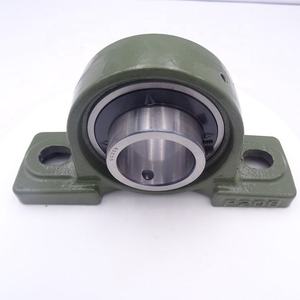 ตลับลูกปืนแบบแท่นรองรับ UCP208 มีจำหน่ายจำนวนมากสำหรับระบบสายพานลำเลียงและเครื่องจักรอุตสาหกรรม - Product Image 4