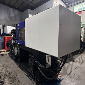 Ma90t Chất lượng cao dùng một lần thiết bị cạo râu bóng đèn Cáp máy làm dài dịch vụ cuộc sống servo tiêm moldingmachine - Product Image 5