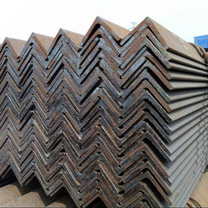 Usine personnalisée diverses spécifications prix bas 150x150 angle en acier - Product Image 5