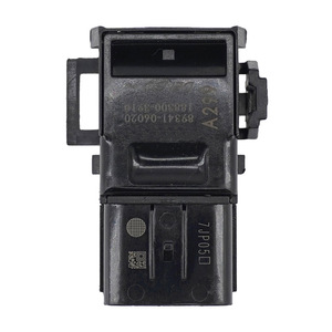 Capteur de stationnement YITRUM 89341-06020 pour Toyota Camry, radar de recul PDC, sonde électrique 12V - Product Image 4