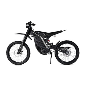 Factory Wholesale 79bike Pro Off Road Motorcycle <b>72V</b> 35Ah <b>Battery</b> 10000W 5000W E Dirt EBike Motorcycle - Product Image 1