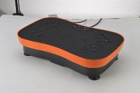 Plateforme vibrante portable pour entraînement corporel à domicile, équipement de musculation ABS, ensemble de bandes de résistance, charge maximale 400 lb