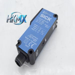Module PLC industriel FX3U-64MT ES-A FX5U-32MR DS FX2N-48MT-001 Série de contrôleurs logiques programmables - Product Image 1