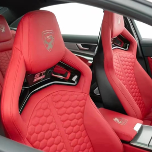 <span class=keywords><strong>Sedili</strong></span> Sportivi Originali in Fibra di Carbonio per <span class=keywords><strong>Audi</strong></span> <span class=keywords><strong>A3</strong></span> S3 RS3 A4 S4 RS4 A5 A6 A7 Avant Allroad Sportback 8P 8V 8Y B6 B7 B8 B9 B10 - Product Image 1