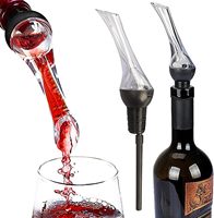 Accessoires pour le vin Sinowin, grande réduction, vente en gros d'usine, aérateur à vin de qualité supérieure