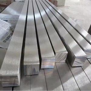 L'usine vend directement des barres en acier inoxydable SS304 201 202 304 316 440c - Product Image 4