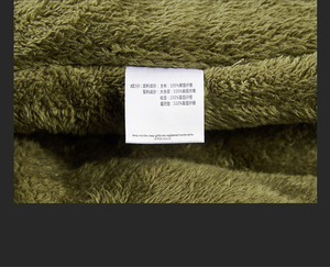 Venta al por mayor en existencias al aire libre cálido utilidad burbuja abrigo <span class=keywords><strong>ropa</strong></span> <span class=keywords><strong>2022</strong></span> personalizado invierno capucha chaqueta acolchada para los hombres - Product Image 6