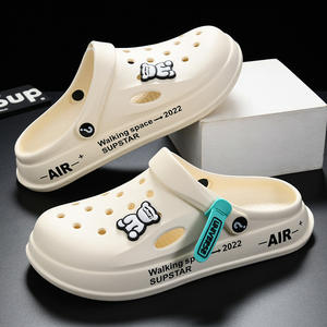 थोक नई फैशन ग्रीष्मकालीन जूते चीन की पुरुषों के लिए पुरुषों के लिए क्वैज पहने पुरुषों के लिए क्वैस जूते - Product Image 2