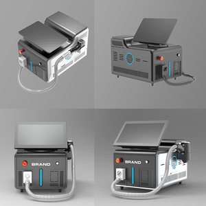 <span class=keywords><strong>Duetto</strong></span> portatile grande diodo Laser di depilazione per Aroma cosmetico Dropshipping costo Laser-depilazione vicino a Me - Product Image 5