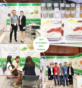 Заводская поставка, 100% экстракт ороксилума индийского, порошок хризина - Product Image 2