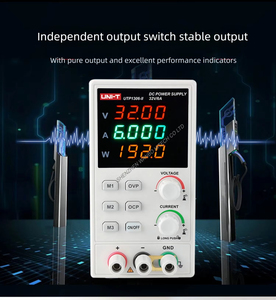 Giá tốt 5V 30V 32V 60V 100V 150V 2A 5A 10A 3A 20A 30W 75W 150W 300W phòng thí nghiệm băng ghế dự bị có thể điều chỉnh cung cấp điện cho sửa chữa điện thoại - Product Image 3