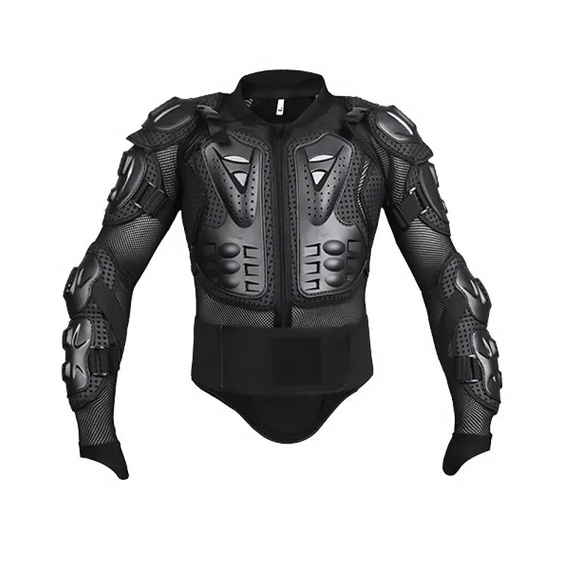 Hot Selling Body Motorcycle Protective Suit Sports Riding Gear