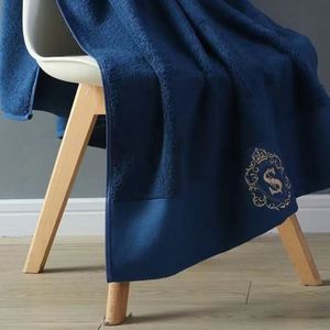 Manufacturer Wholesale 100% Cotton Soft Absorbent 80 * 160cm Extra <b>Large</b> Bath <b>Towel</b> - Product Image 4
