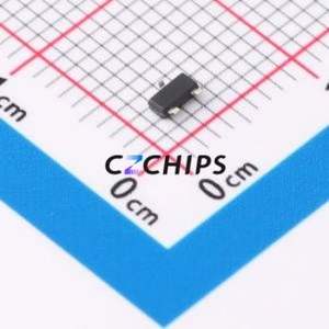 Original et nouveau XP151A12A2MR-G-VB SOT-23(TO-236) Transistor à effet de champ (MOSFET) - Product Image 2