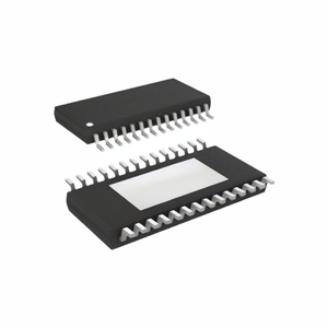 BD63876EFV-E2 BOM IC En stock Acheter des composants électroniques en ligne Gestion de l'alimentation (PMIC) 28 TSSOP Exposed Pad - Product Image 1