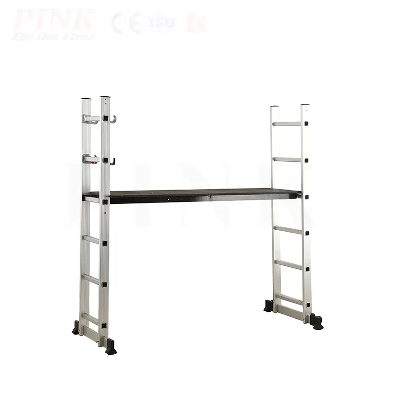 Steigers Stap Ladder