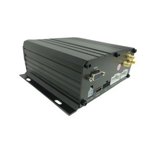 H.265 mdvr xe ghi video 8 kênh AHD 1080p HDD di động DVR với GPS 4 gam chức năng WIFI - Product Image 5