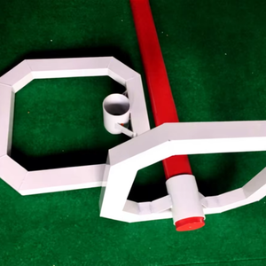 <strong>Aluminum</strong> Horse <strong>Show</strong> <strong>Jumping</strong> Schooling Cavaletti - Product Image 1