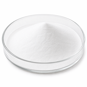 Poudre de Mannitol de Qualité Alimentaire E421 Édulcorant CAS 69-65-8 Alcool Sucré Vente en Gros - Product Image 1
