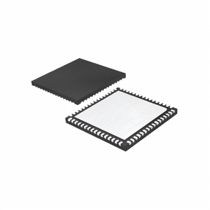 64 WFQFN Exposed Pad LTC2242CUP-10#TRPBF In Stock Data Acquisition Electronic Circuit Components - Product Image 1
