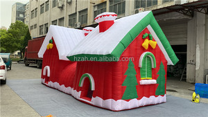 <span class=keywords><strong>Maison</strong></span> <span class=keywords><strong>de</strong></span> Village <span class=keywords><strong>de</strong></span> noël gonflable géante, <span class=keywords><strong>maison</strong></span> <span class=keywords><strong>de</strong></span> père noël gonflable pour <span class=keywords><strong>la</strong></span> décoration <span class=keywords><strong>de</strong></span> fête <span class=keywords><strong>de</strong></span> noël - Product Image 4