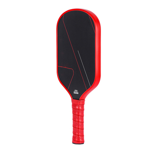 Sẵn sàng để tàu đẩy loạt 14/16mm Lõi T700 nguyên sợi carbon pickleball mái chèo usapa phê duyệt - Product Image 1