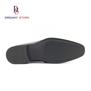 Chaussures rétro confortables et respirantes en PU, faites à la main, avec logo personnalisé peint à la main et accessoire nœud papillon léger, modèle Dreamy Stark - Product Image 5