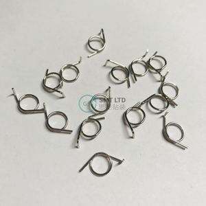 อะไหล่เครื่องป้อนชิ้นส่วน SMT Hitachi SIGMA G4/G5 สปริง 222P0201 - Product Image 1