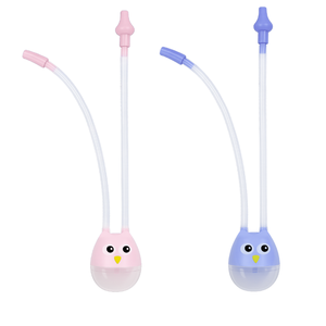 <span class=keywords><strong>Seringue</strong></span> nasale en silicone PP pour enlever le mucus Gadget d'oreille pour <span class=keywords><strong>nettoyer</strong></span> le <span class=keywords><strong>nez</strong></span> <span class=keywords><strong>de</strong></span> bébé <span class=keywords><strong>avec</strong></span> logo OEM/ODM - Product Image 6