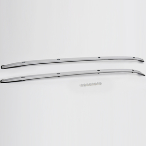 Phụ Tùng Ô Tô Xu Hướng Mới Thanh Ray Mái Xe Hơi Bằng Nhôm Cho TOYOTA HIGHLANDER 2022 - Product Image 6