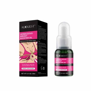 Großhandel 30ml Auquest Frauen Brust pflegende Straffung größer vergrößern ätherisches Öl - Product Image 3