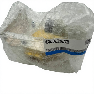 โซลินอยด์วาล์ว Original-SMC รุ่น VXD256LZ2AZXB - Product Image 1